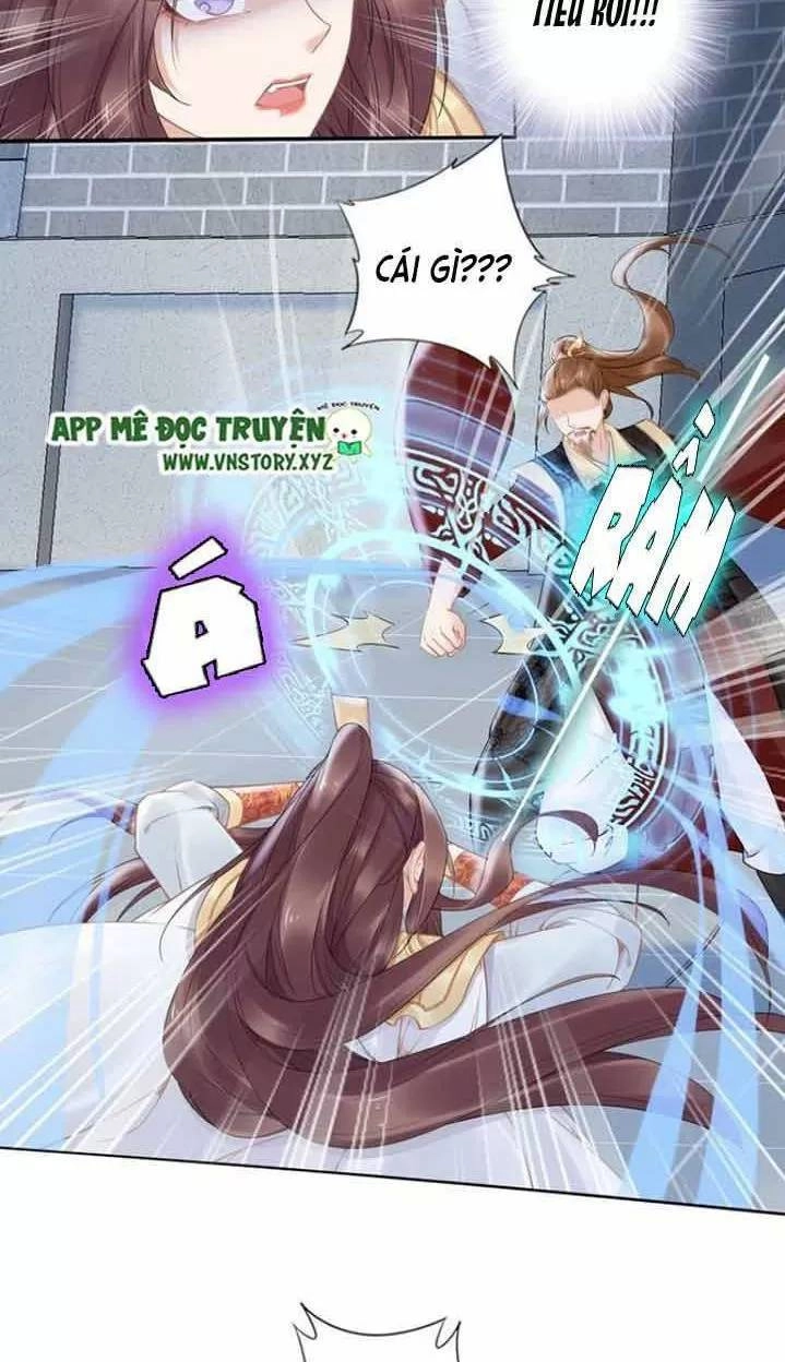 Nhất Sinh Nhất Thế Tiếu Thương Khung Chapter 81 - 24