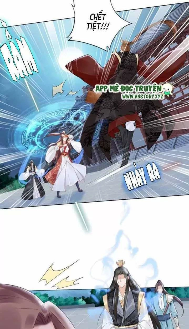 Nhất Sinh Nhất Thế Tiếu Thương Khung Chapter 81 - 25