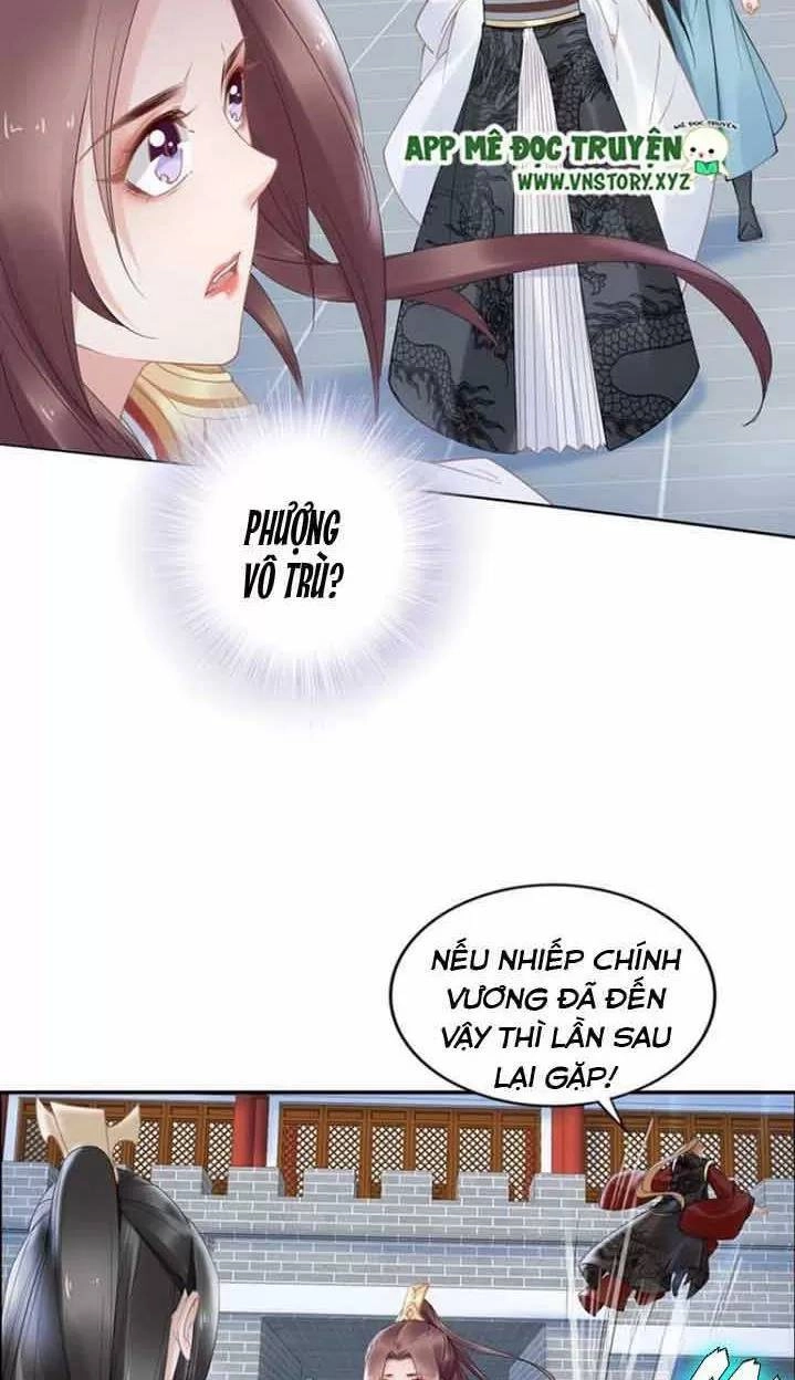 Nhất Sinh Nhất Thế Tiếu Thương Khung Chapter 81 - 26