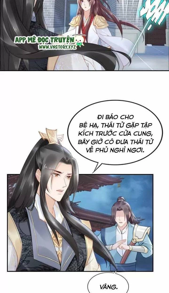 Nhất Sinh Nhất Thế Tiếu Thương Khung Chapter 81 - 27