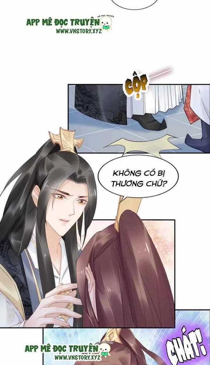 Nhất Sinh Nhất Thế Tiếu Thương Khung Chapter 81 - 28