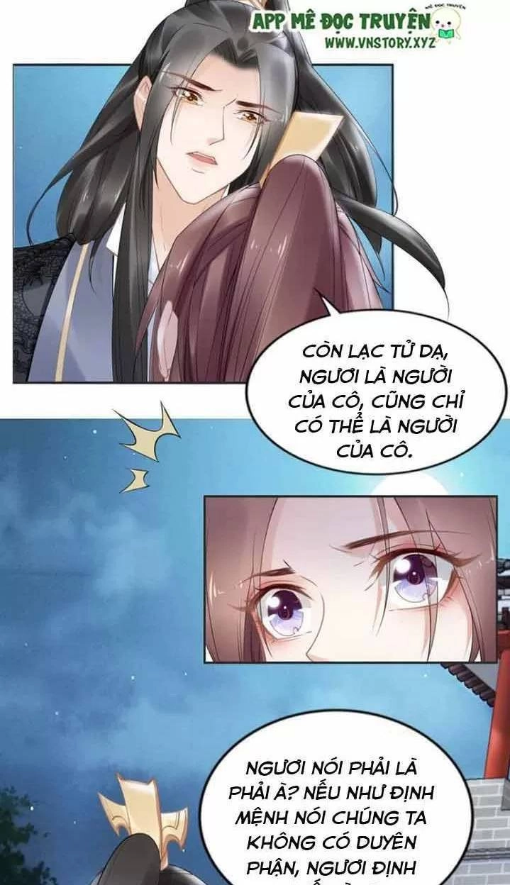 Nhất Sinh Nhất Thế Tiếu Thương Khung Chapter 81 - 30