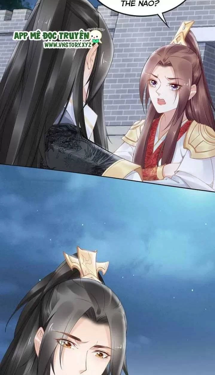 Nhất Sinh Nhất Thế Tiếu Thương Khung Chapter 81 - 31