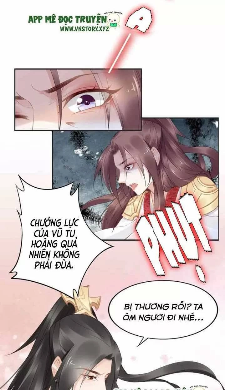 Nhất Sinh Nhất Thế Tiếu Thương Khung Chapter 81 - 33