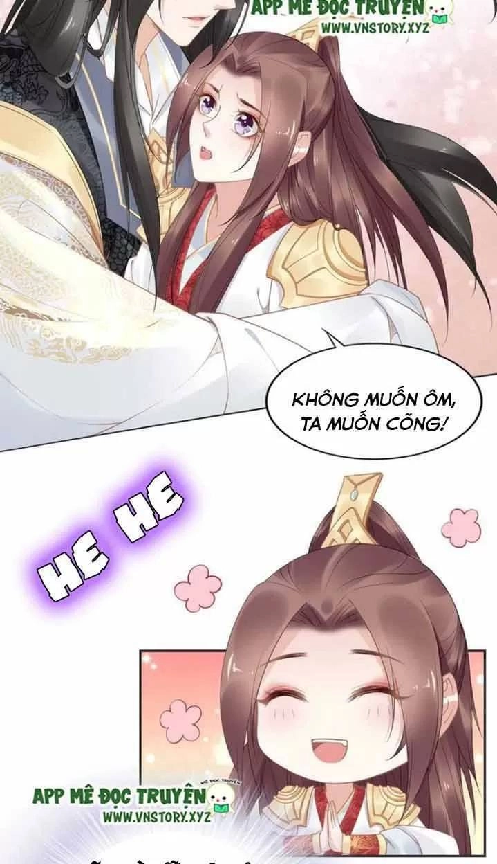 Nhất Sinh Nhất Thế Tiếu Thương Khung Chapter 81 - 34