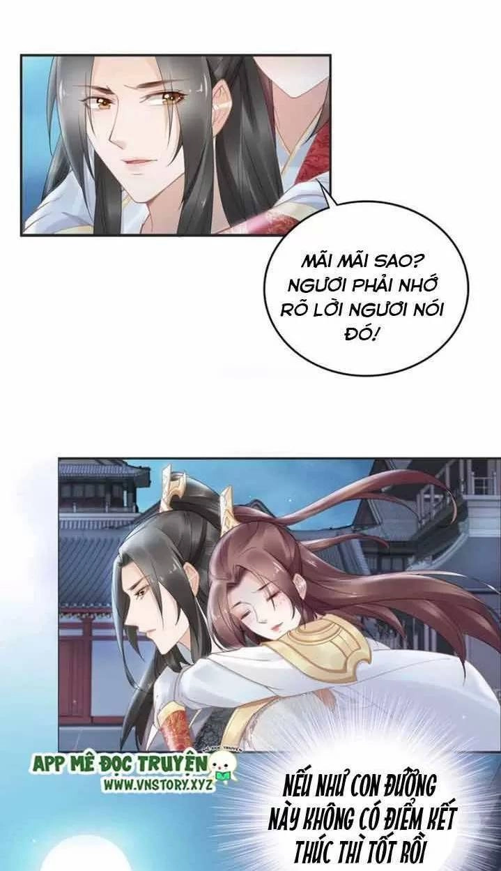 Nhất Sinh Nhất Thế Tiếu Thương Khung Chapter 81 - 37