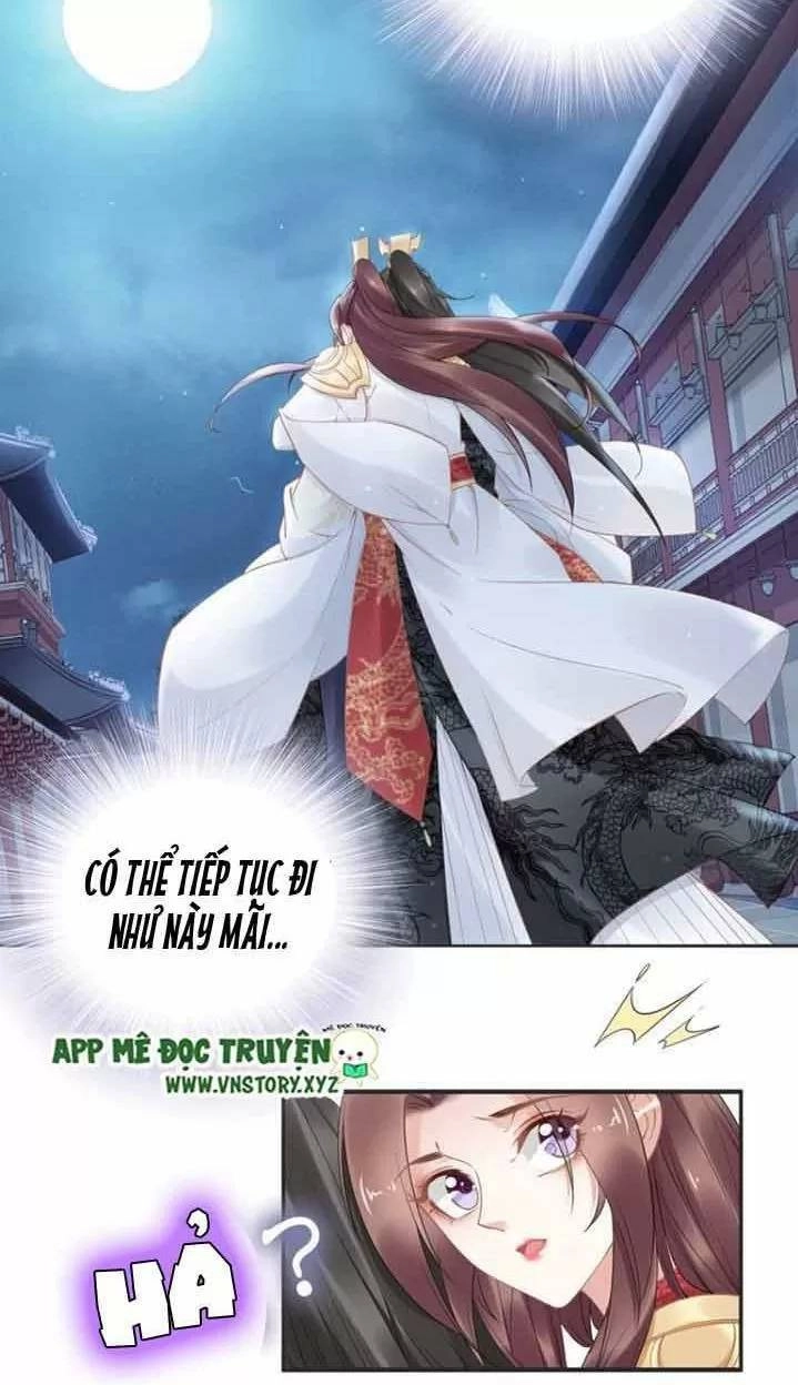 Nhất Sinh Nhất Thế Tiếu Thương Khung Chapter 81 - 38