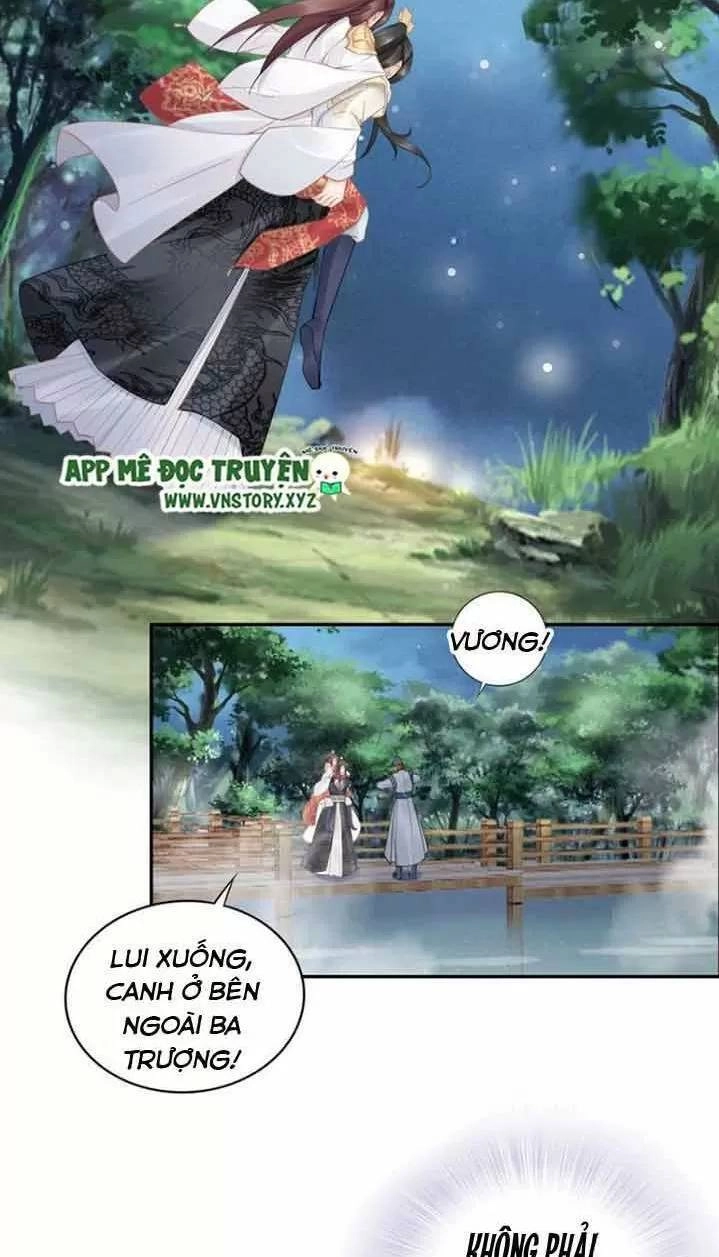 Nhất Sinh Nhất Thế Tiếu Thương Khung Chapter 82 - 3