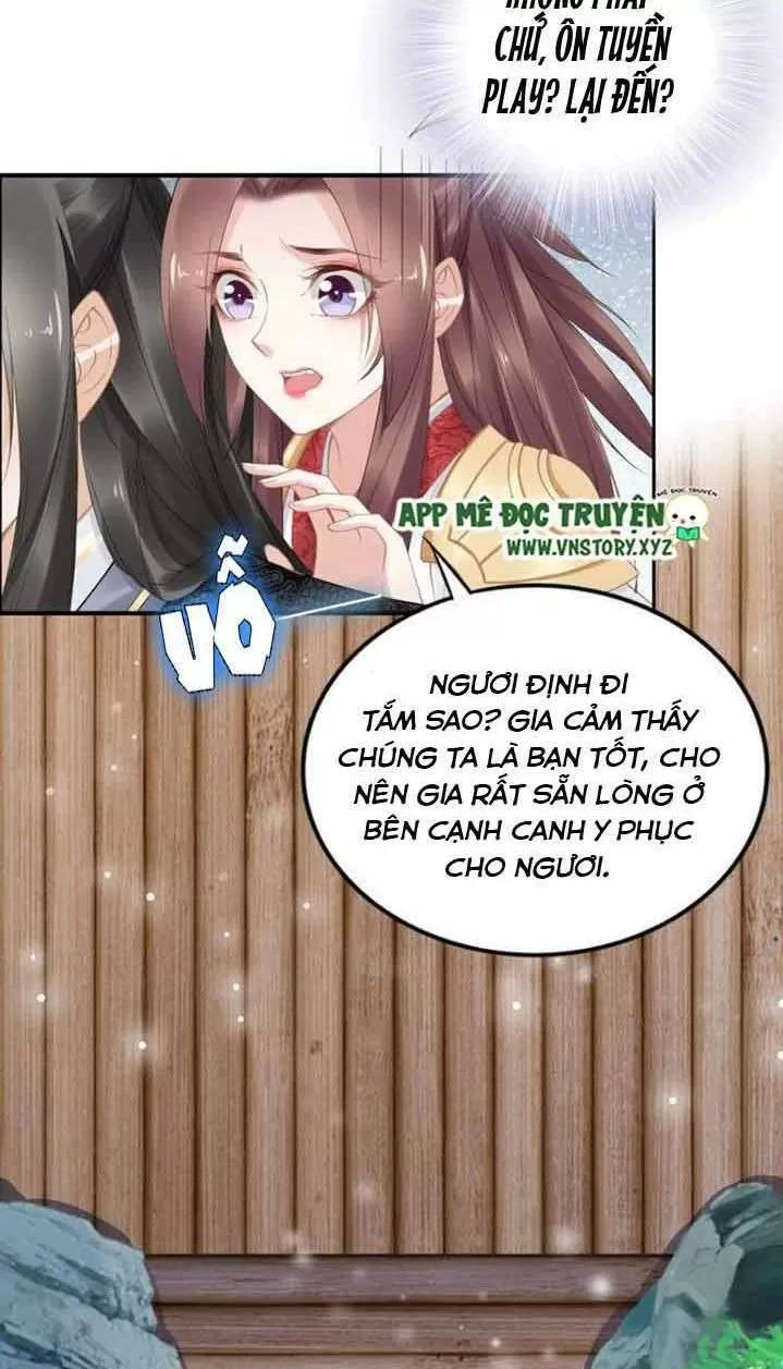 Nhất Sinh Nhất Thế Tiếu Thương Khung Chapter 82 - 4