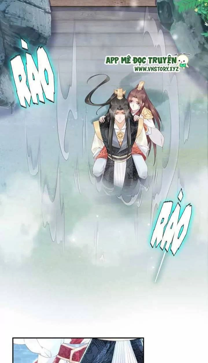 Nhất Sinh Nhất Thế Tiếu Thương Khung Chapter 82 - 5