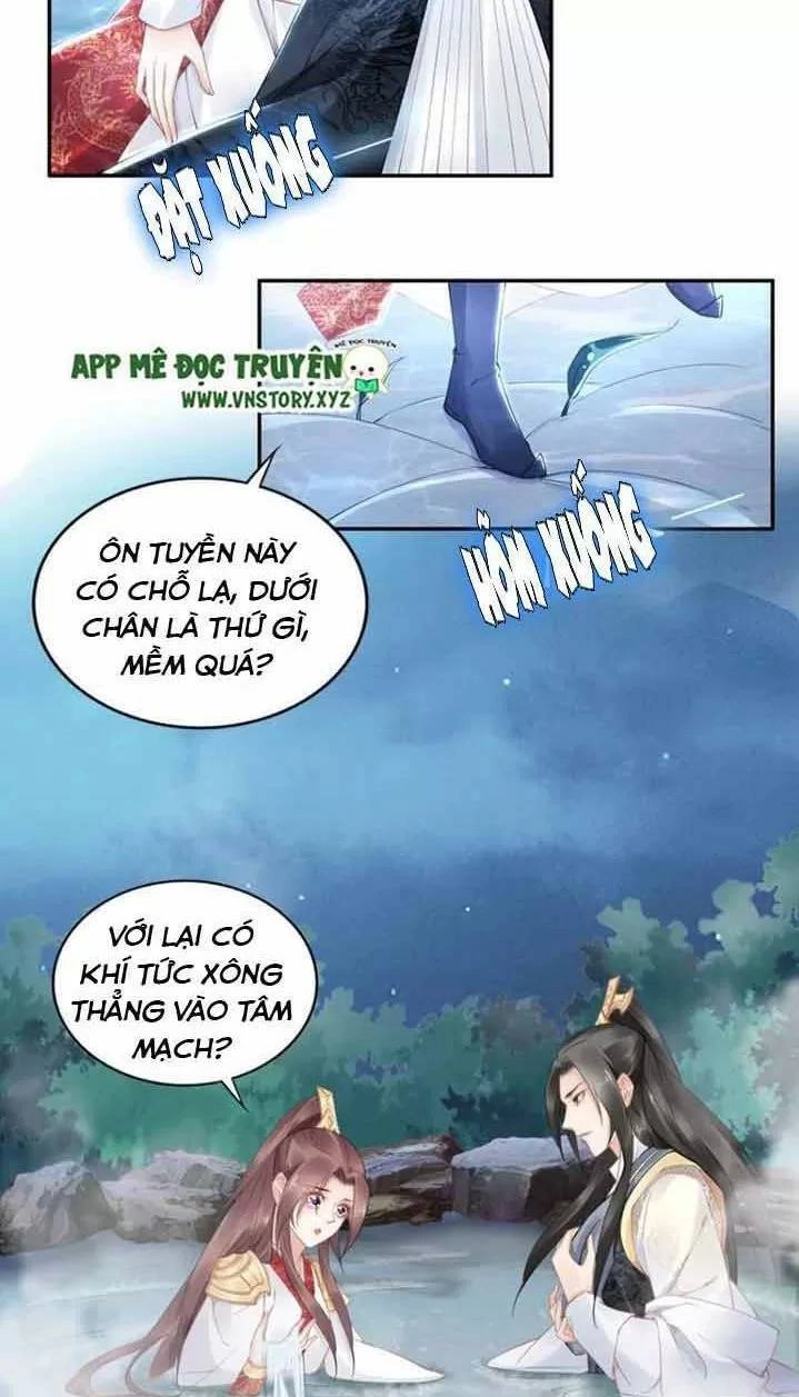 Nhất Sinh Nhất Thế Tiếu Thương Khung Chapter 82 - 6