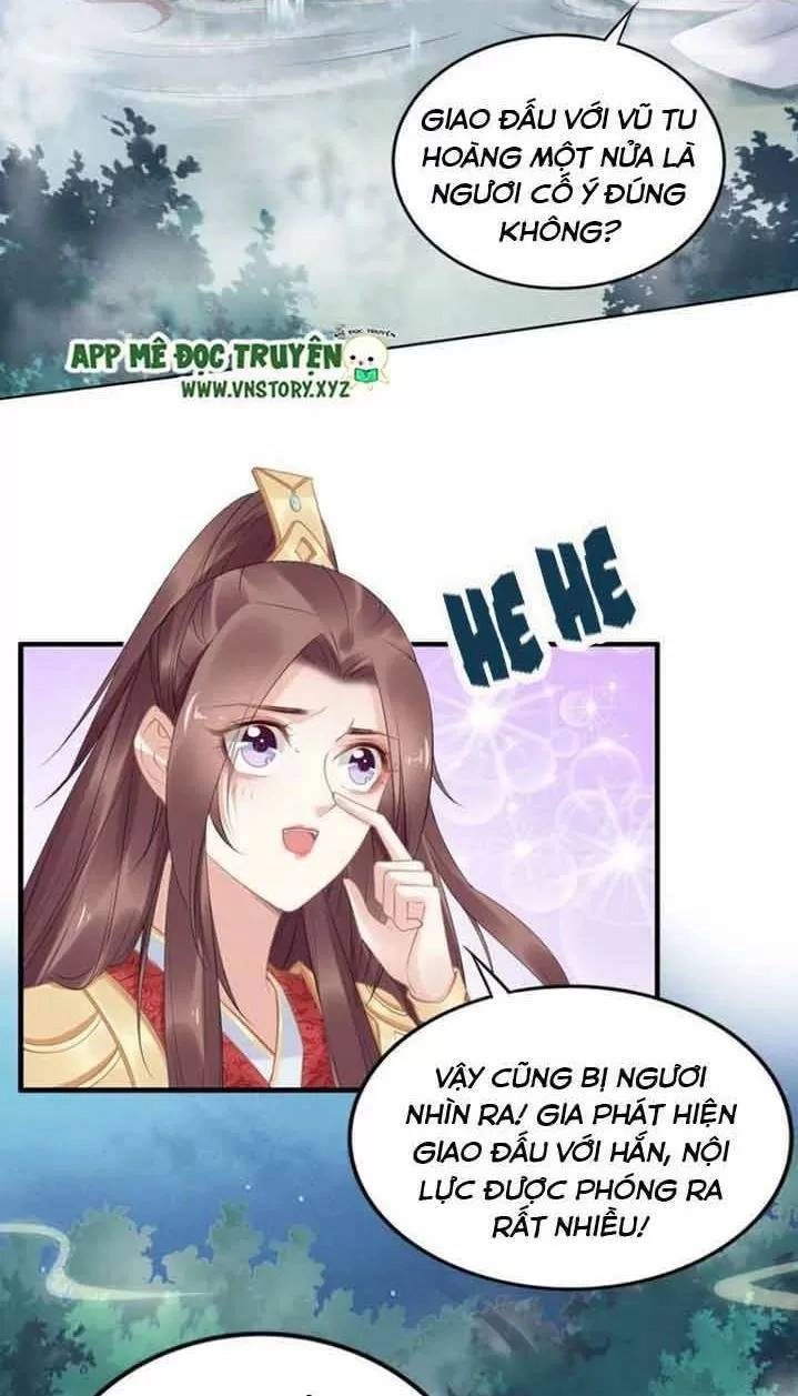 Nhất Sinh Nhất Thế Tiếu Thương Khung Chapter 82 - 7