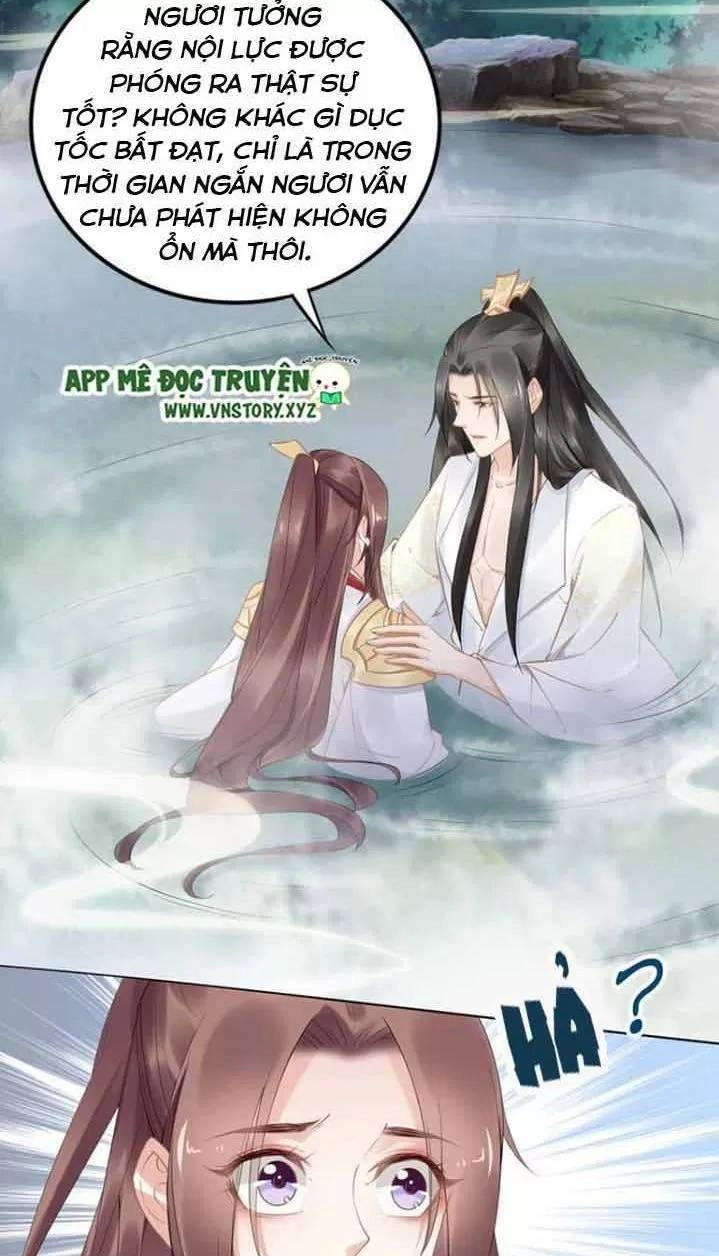 Nhất Sinh Nhất Thế Tiếu Thương Khung Chapter 82 - 8