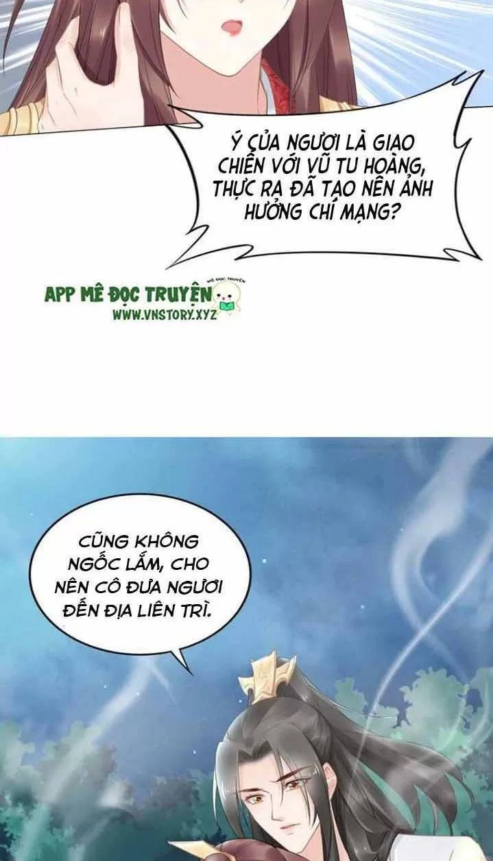 Nhất Sinh Nhất Thế Tiếu Thương Khung Chapter 82 - 9