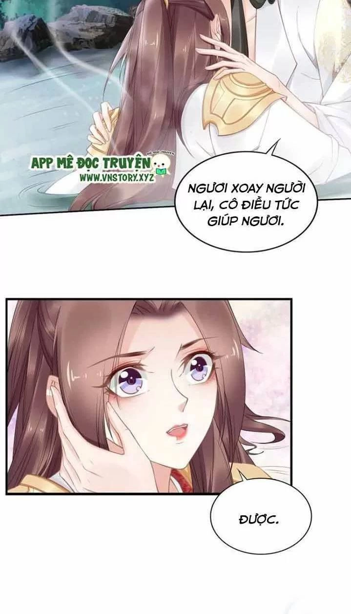 Nhất Sinh Nhất Thế Tiếu Thương Khung Chapter 82 - 10