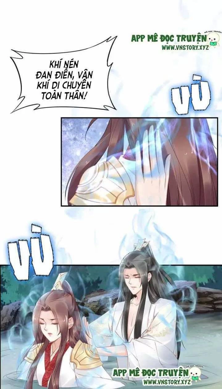 Nhất Sinh Nhất Thế Tiếu Thương Khung Chapter 82 - 11