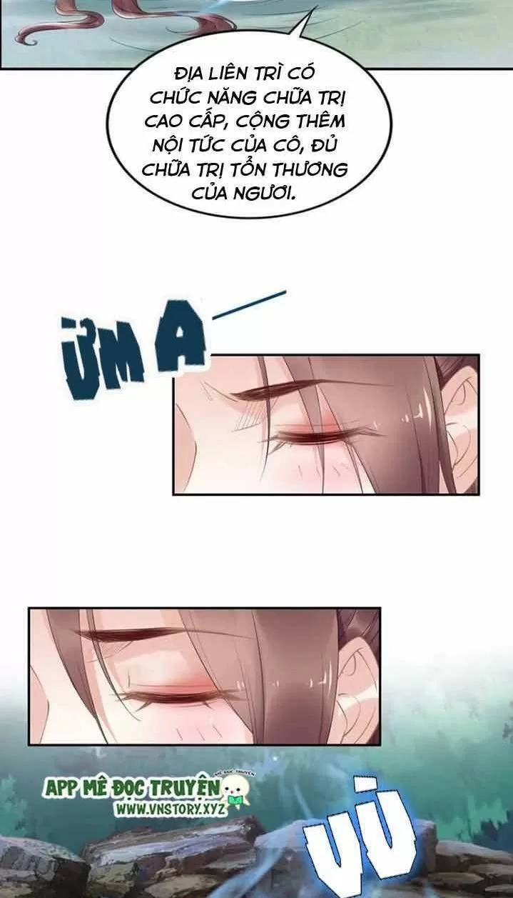 Nhất Sinh Nhất Thế Tiếu Thương Khung Chapter 82 - 12