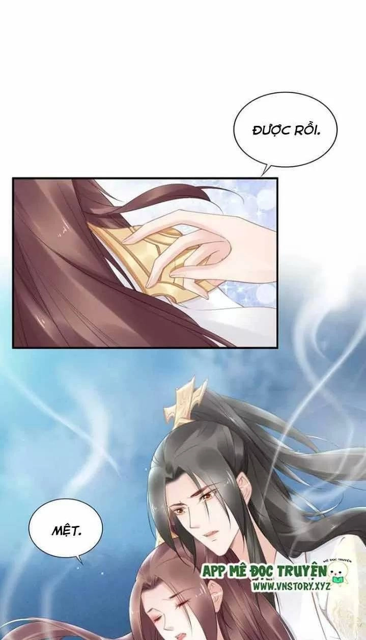 Nhất Sinh Nhất Thế Tiếu Thương Khung Chapter 82 - 14