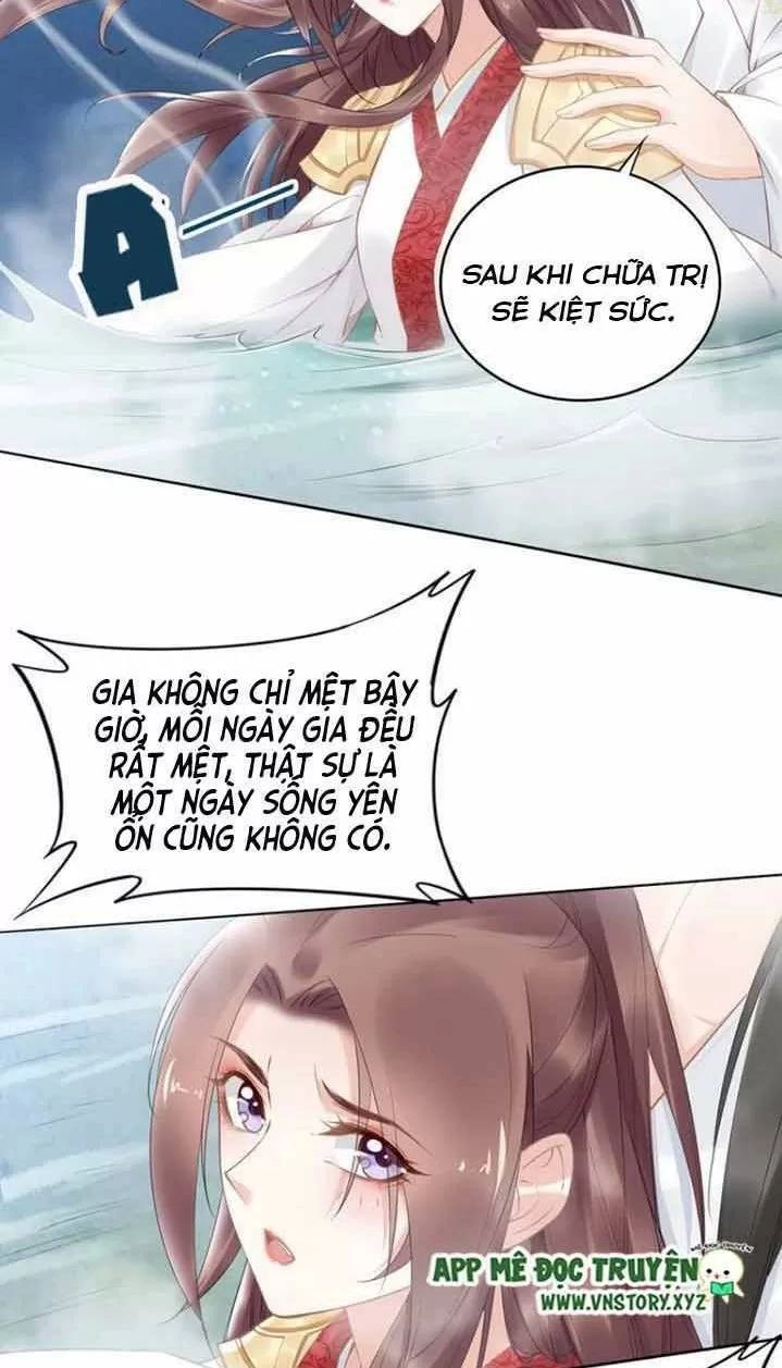 Nhất Sinh Nhất Thế Tiếu Thương Khung Chapter 82 - 15