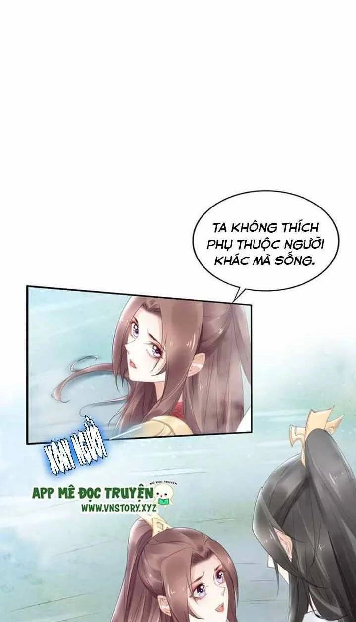 Nhất Sinh Nhất Thế Tiếu Thương Khung Chapter 82 - 17