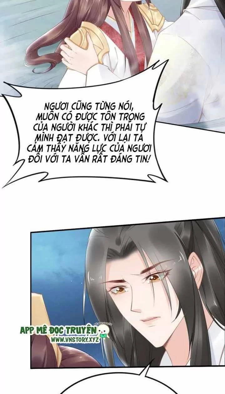 Nhất Sinh Nhất Thế Tiếu Thương Khung Chapter 82 - 18