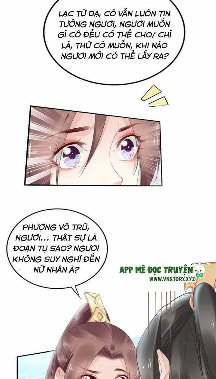 Nhất Sinh Nhất Thế Tiếu Thương Khung Chapter 82 - 19