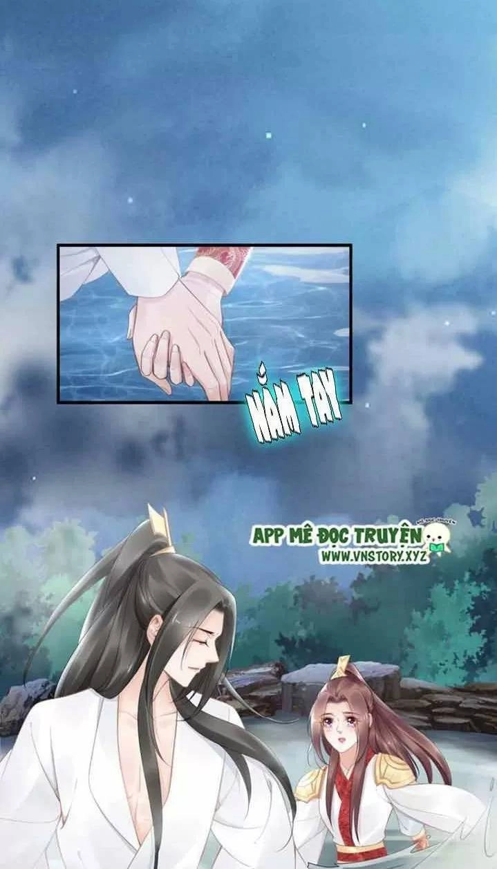 Nhất Sinh Nhất Thế Tiếu Thương Khung Chapter 82 - 24