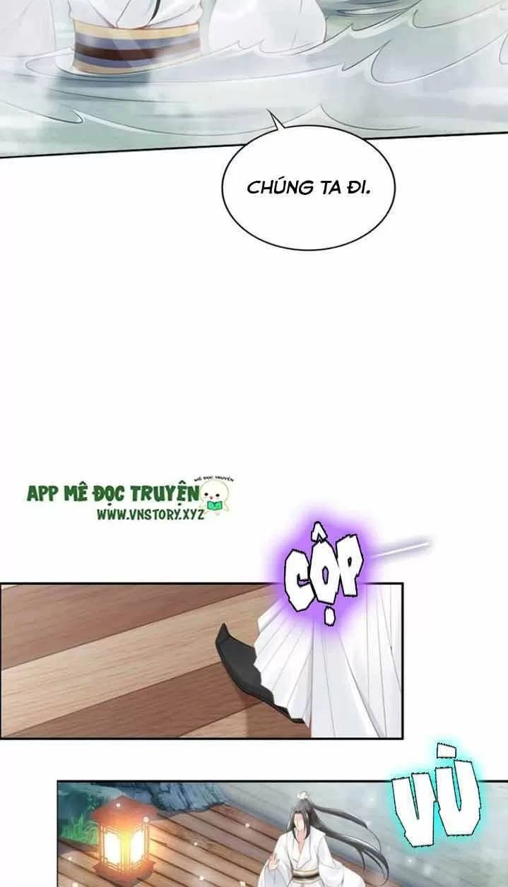 Nhất Sinh Nhất Thế Tiếu Thương Khung Chapter 82 - 25