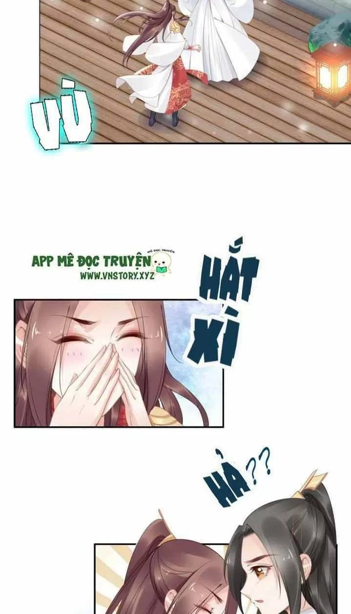 Nhất Sinh Nhất Thế Tiếu Thương Khung Chapter 82 - 26