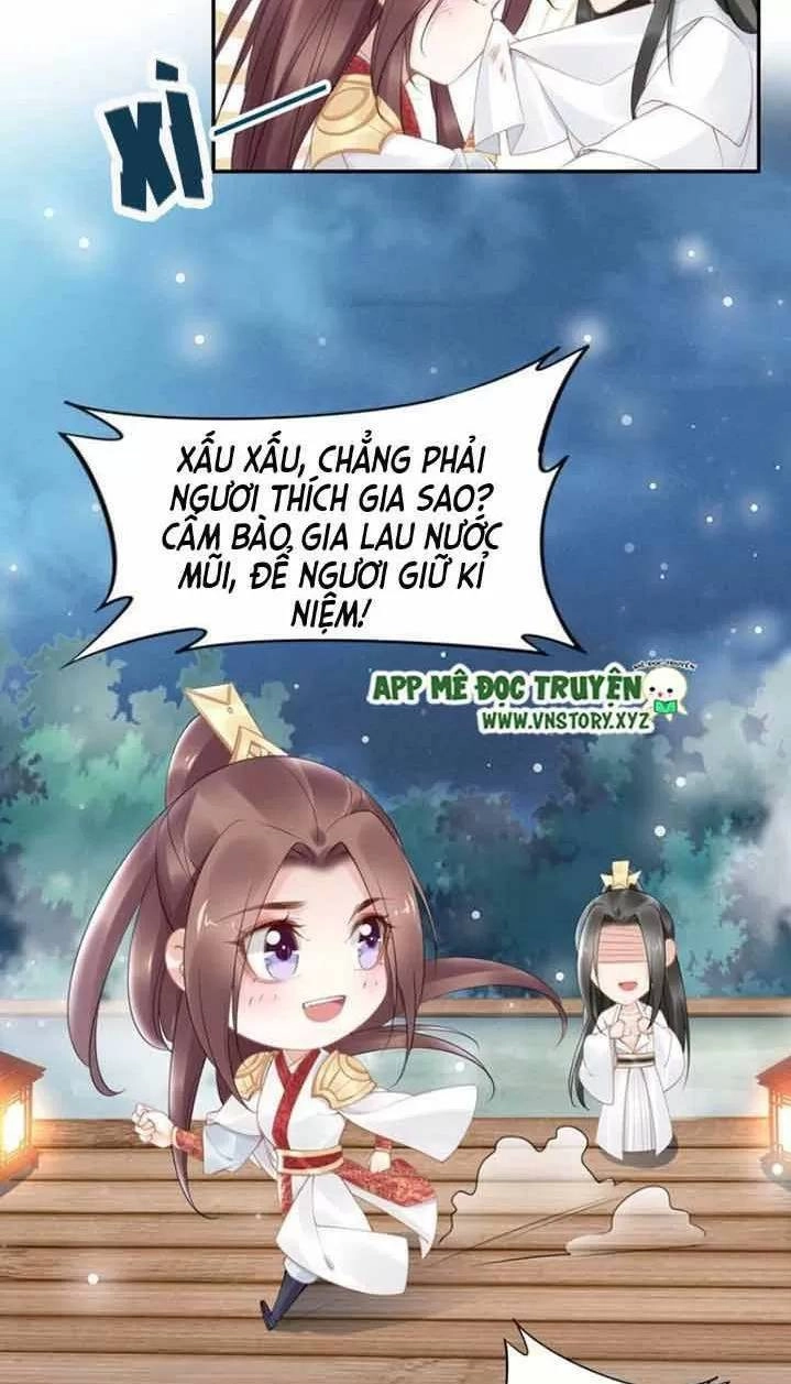 Nhất Sinh Nhất Thế Tiếu Thương Khung Chapter 82 - 27