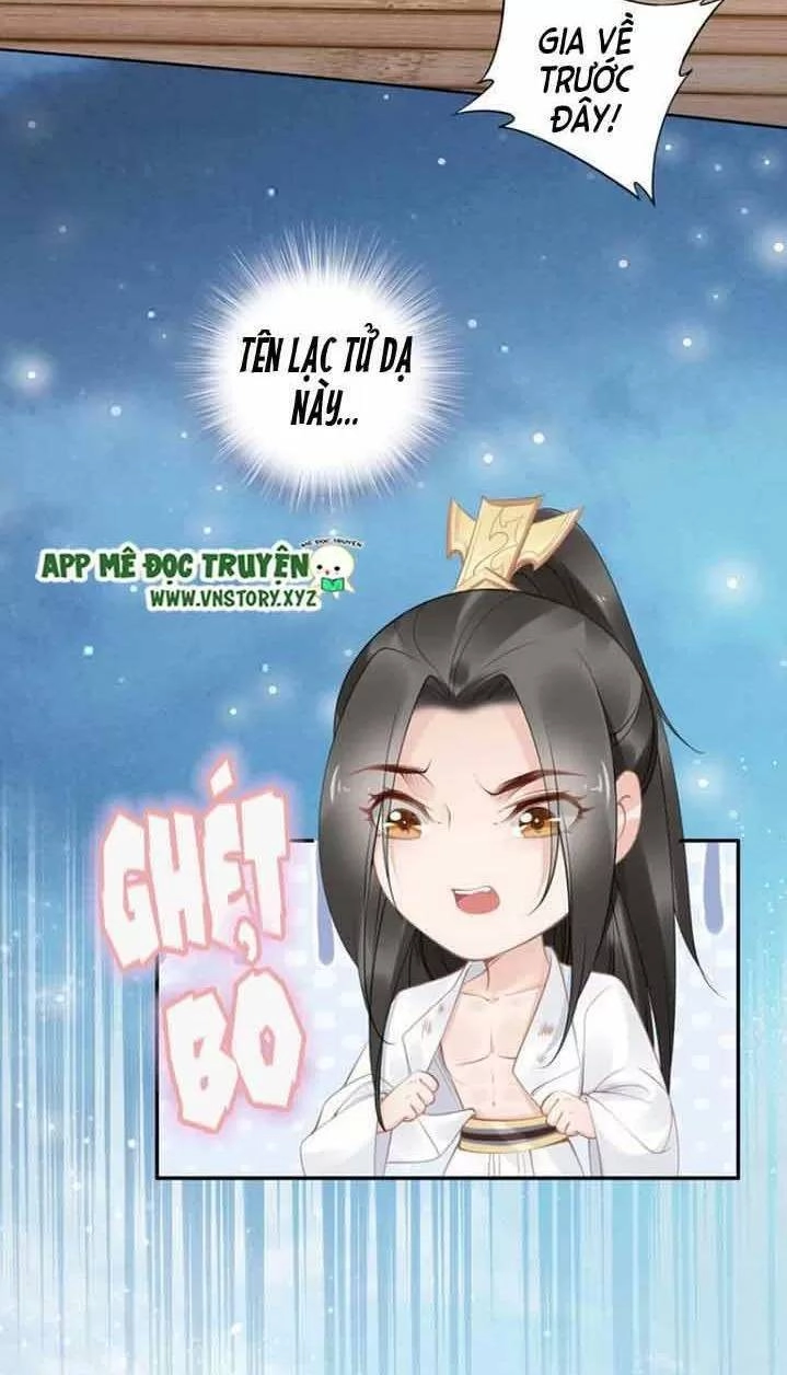 Nhất Sinh Nhất Thế Tiếu Thương Khung Chapter 82 - 28