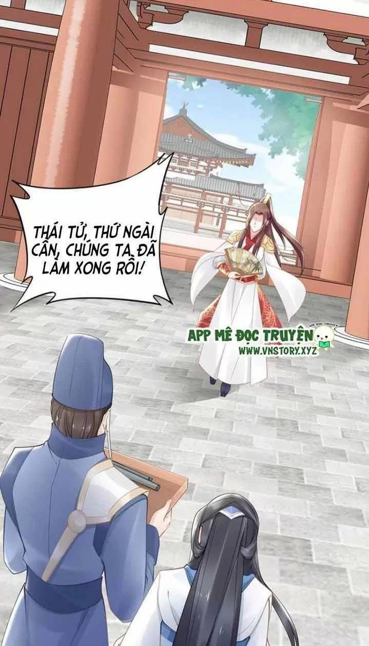 Nhất Sinh Nhất Thế Tiếu Thương Khung Chapter 82 - 30