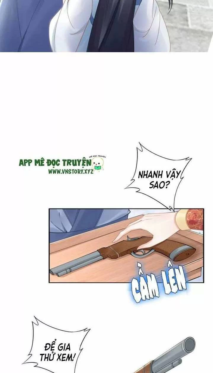 Nhất Sinh Nhất Thế Tiếu Thương Khung Chapter 82 - 31