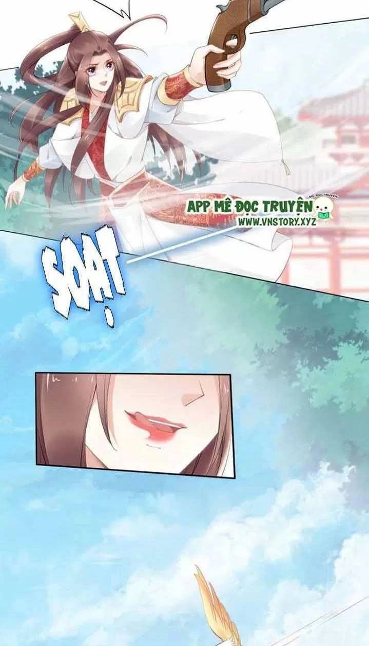 Nhất Sinh Nhất Thế Tiếu Thương Khung Chapter 82 - 32