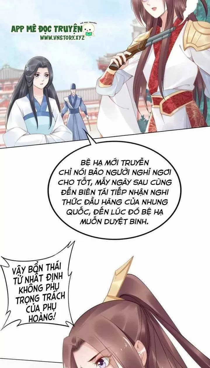 Nhất Sinh Nhất Thế Tiếu Thương Khung Chapter 82 - 34