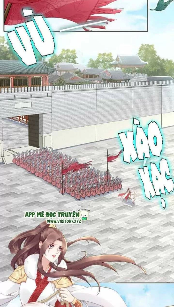 Nhất Sinh Nhất Thế Tiếu Thương Khung Chapter 83 - 3