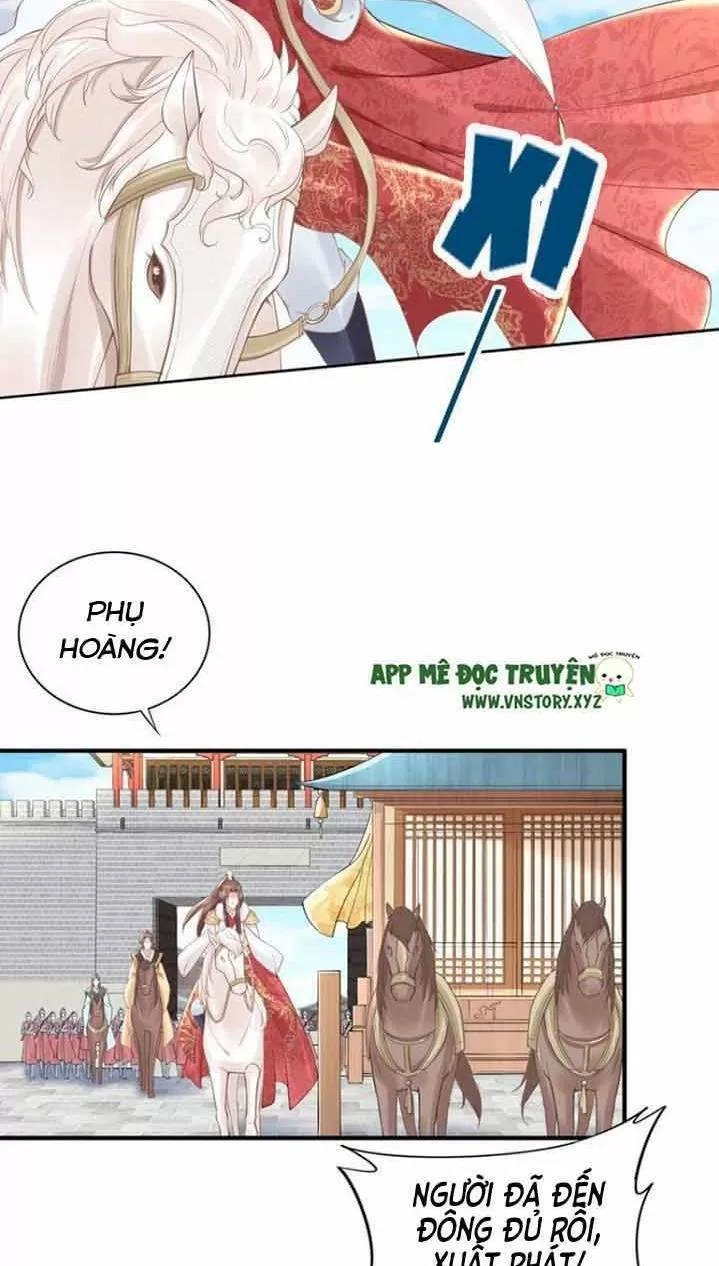 Nhất Sinh Nhất Thế Tiếu Thương Khung Chapter 83 - 4