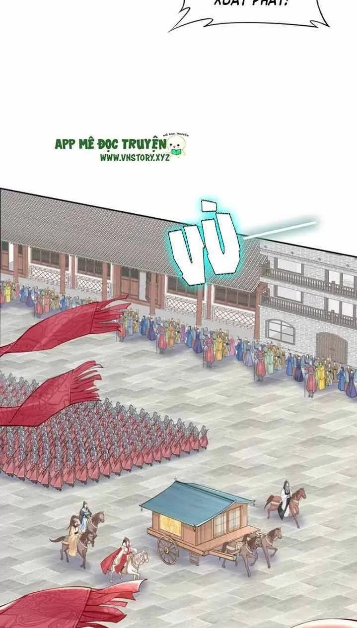 Nhất Sinh Nhất Thế Tiếu Thương Khung Chapter 83 - 5