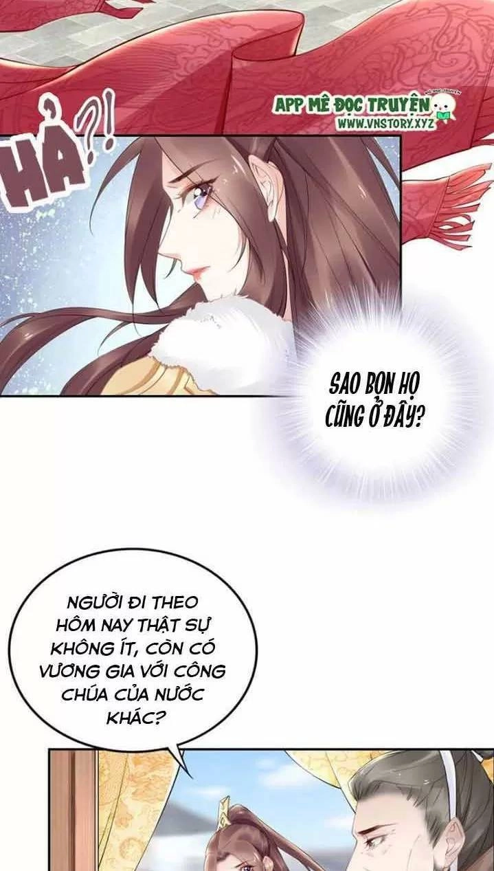 Nhất Sinh Nhất Thế Tiếu Thương Khung Chapter 83 - 6