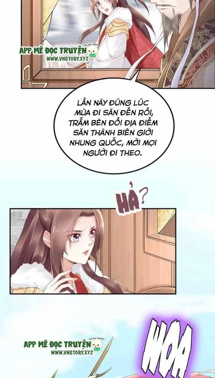 Nhất Sinh Nhất Thế Tiếu Thương Khung Chapter 83 - 7