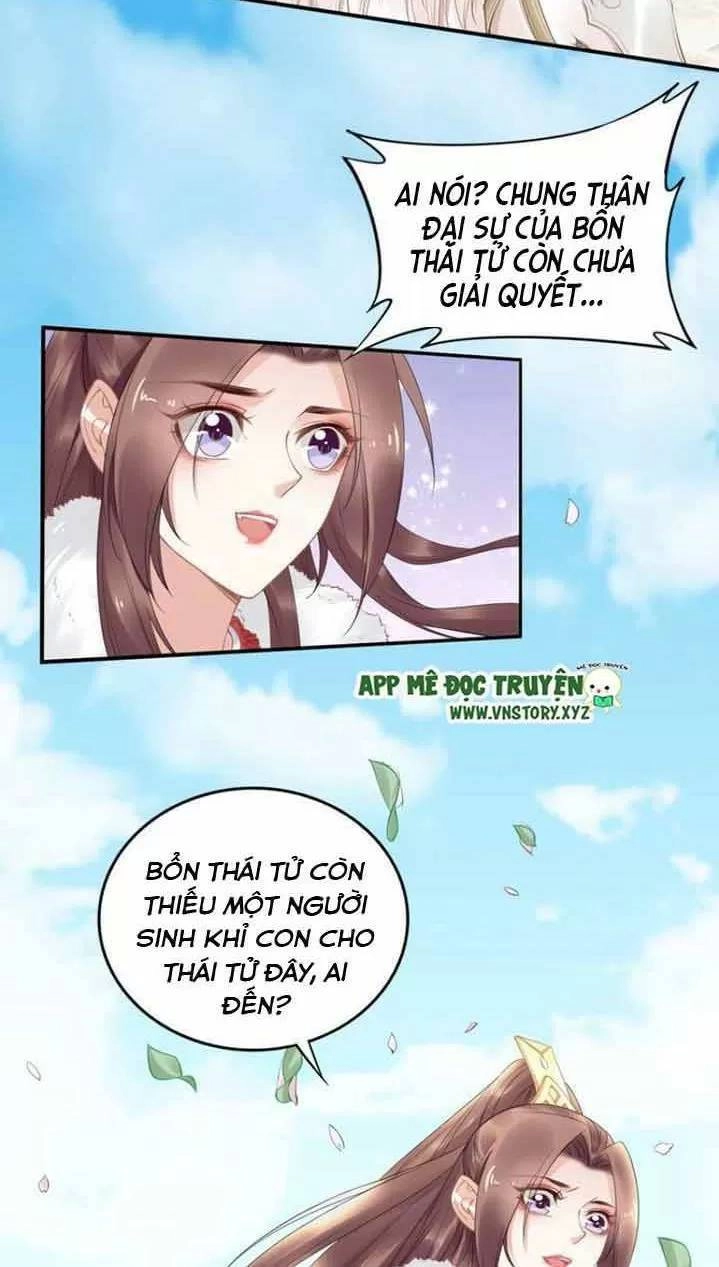 Nhất Sinh Nhất Thế Tiếu Thương Khung Chapter 83 - 10