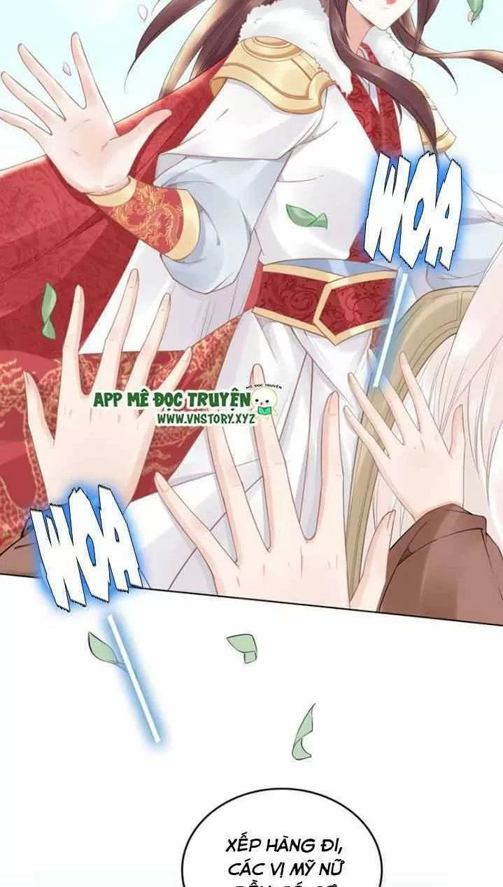 Nhất Sinh Nhất Thế Tiếu Thương Khung Chapter 83 - 11