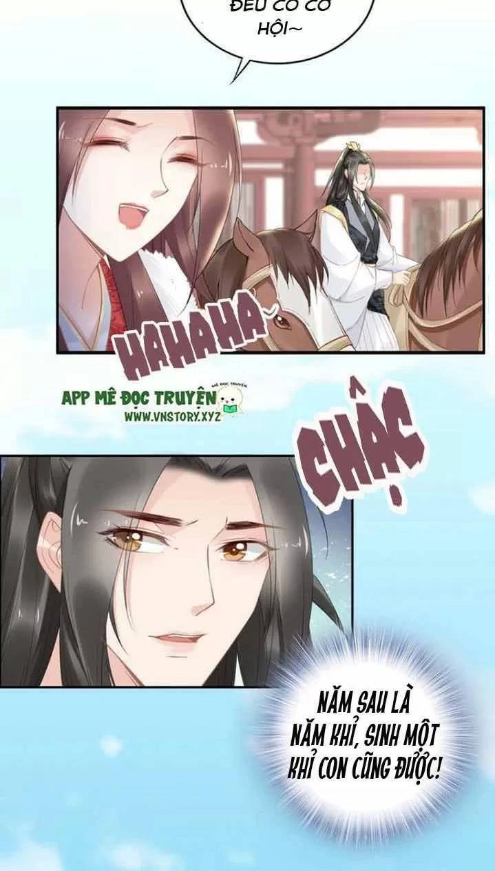 Nhất Sinh Nhất Thế Tiếu Thương Khung Chapter 83 - 12