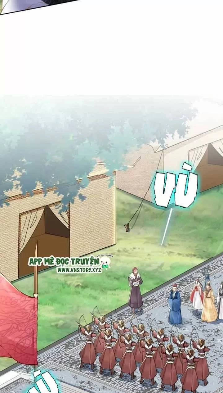 Nhất Sinh Nhất Thế Tiếu Thương Khung Chapter 83 - 15