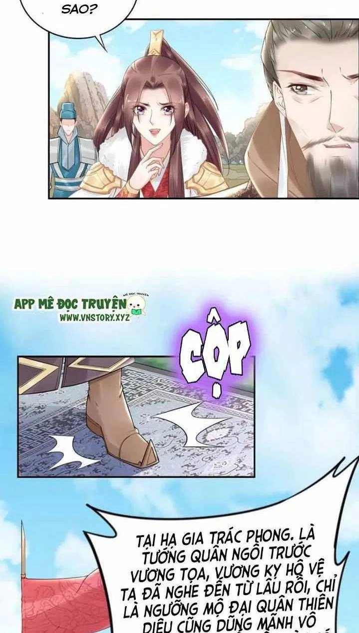 Nhất Sinh Nhất Thế Tiếu Thương Khung Chapter 83 - 17