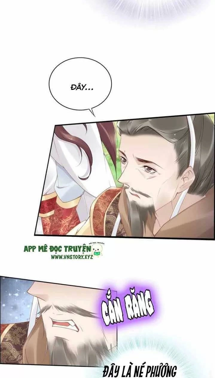 Nhất Sinh Nhất Thế Tiếu Thương Khung Chapter 83 - 19