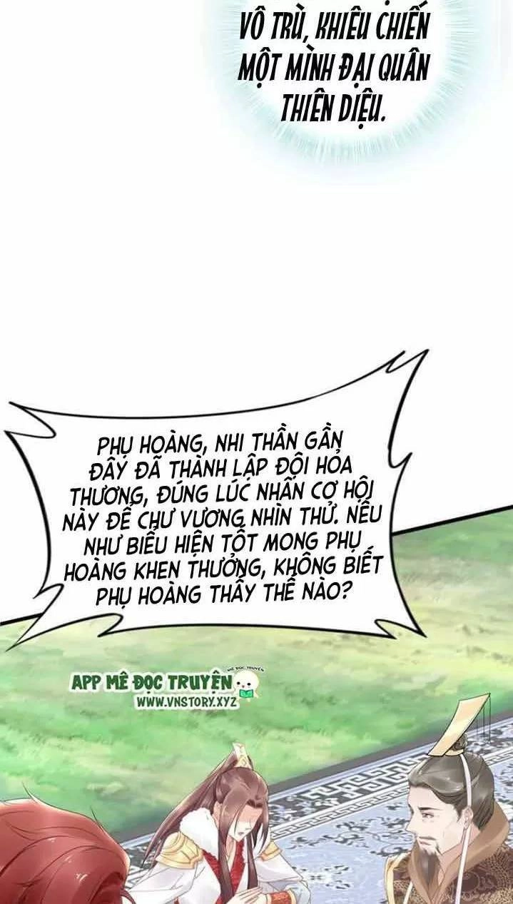 Nhất Sinh Nhất Thế Tiếu Thương Khung Chapter 83 - 20