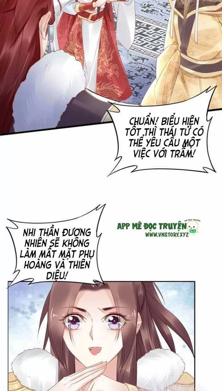 Nhất Sinh Nhất Thế Tiếu Thương Khung Chapter 83 - 21