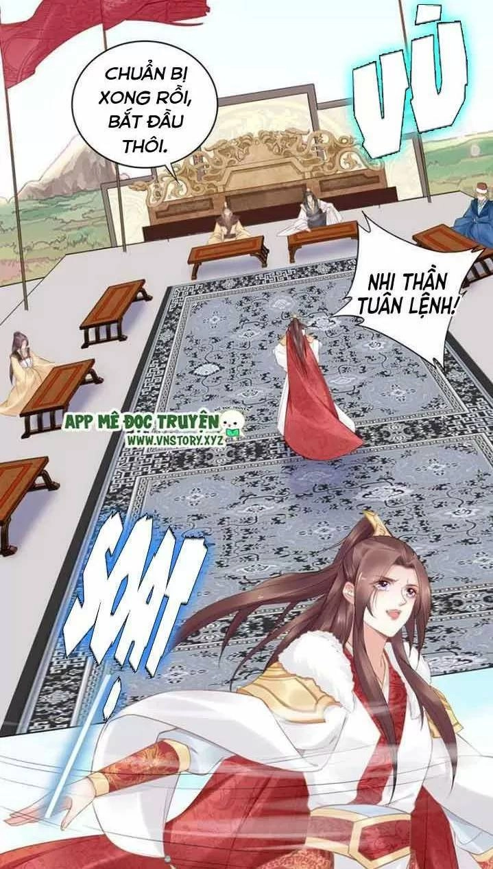 Nhất Sinh Nhất Thế Tiếu Thương Khung Chapter 83 - 23