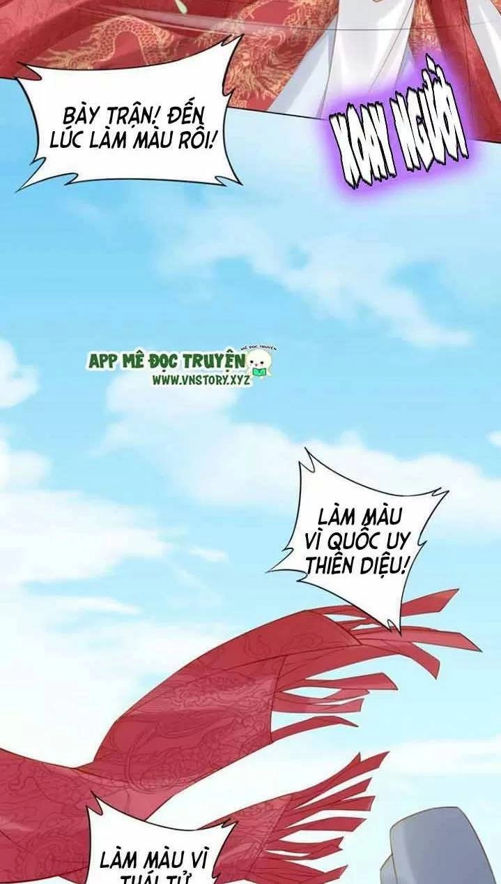 Nhất Sinh Nhất Thế Tiếu Thương Khung Chapter 83 - 24